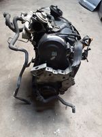 Volkswagen Golf V Moteur BRU