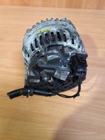 Audi A3 S3 8P Generatore/alternatore 045903023A