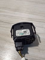 Renault Captur Headlight level height control switch 281900567R