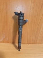 Renault Captur Fuel injector H8201453073