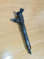 Renault Captur Fuel injector H8201453073