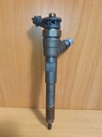 Renault Captur Fuel injector H8201453073