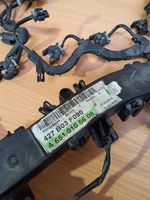Infiniti Q50 Faisceau de câblage pour moteur A6510105608