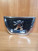 Peugeot 3008 I Valmistajan merkki/logo/tunnus 9685973077