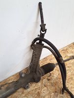 Volkswagen II LT Steering rack 