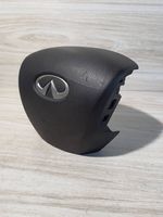 Infiniti Q50 Airbag dello sterzo PM4GN138074003