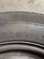 Opel Movano A R16 steel rim 21575R16