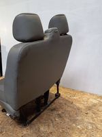 Renault Trafic II (X83) Doppio sedile anteriore 