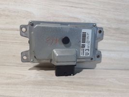 Infiniti Q50 Module de contrôle de boîte de vitesses ECU EMU20000N