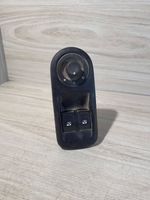 Opel Movano A Electric window control switch 8200206602
