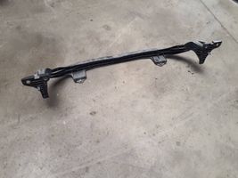 Opel Corsa D Front bumper support beam 13223751