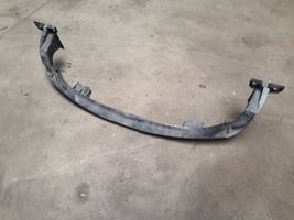 Opel Corsa D Front bumper support beam 13223751