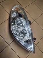 Renault Master III Faro/fanale 260100049R