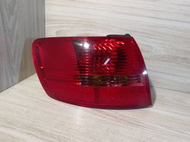 Audi A6 S6 C6 4F Luci posteriori 89034302