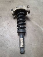 Volkswagen Touareg I Ammortizzatore posteriore con molla elicoidale 7L6513029G