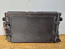 Volkswagen Bora Kit Radiateur 