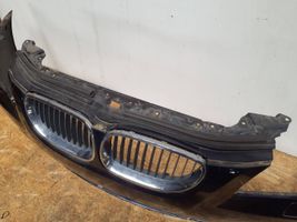 BMW 5 E60 E61 Etupuskuri 7033694