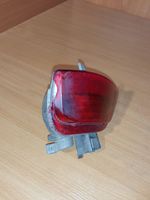 Renault Megane III Rear bumper light 