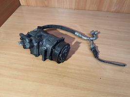 Volkswagen Golf V Compressore aria condizionata (A/C) (pompa) 1K0820803S