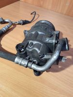 Volkswagen Golf V Compressore aria condizionata (A/C) (pompa) 1K0820803S