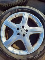 Mercedes-Benz R W251 Felgi aluminiowe R19 