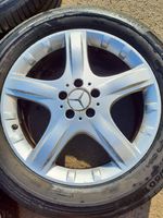 Mercedes-Benz R W251 Felgi aluminiowe R19 