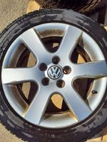 Volkswagen Polo IV 9N3 Jante alliage R15 