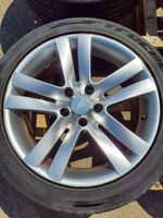 Volkswagen PASSAT B6 Jante alliage R17 