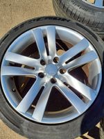 Volkswagen PASSAT B6 Jante alliage R17 