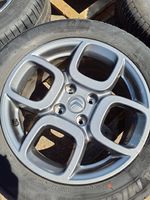 Citroen C4 Cactus Felgi aluminiowe R16 