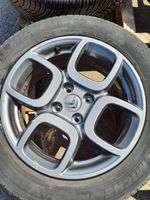 Citroen C4 Cactus R16 alloy rim 