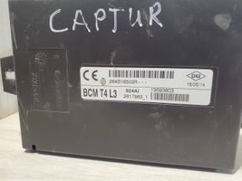 Renault Captur Moduł / Sterownik BSM 284B18503R