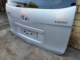 Hyundai H-1, Starex, Satellite Portellone posteriore/bagagliaio 