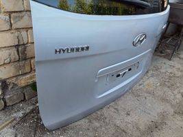 Hyundai H-1, Starex, Satellite Portellone posteriore/bagagliaio 