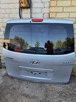 Hyundai H-1, Starex, Satellite Portellone posteriore/bagagliaio 