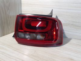 Citroen C4 Cactus Luci posteriori 9800916080