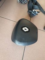 Renault Captur Zestaw poduszek powietrznych z panelem 985253411R