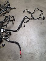 BMW M5 F90 Engine installation wiring loom 7856820