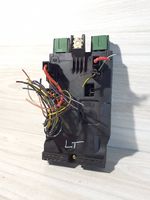 Volkswagen II LT Fuse box set 0005400650