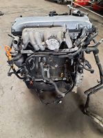 Volkswagen Touareg I Moteur BAC