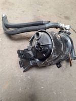 Opel Meriva A Fuel filter housing 