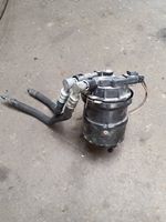 Opel Meriva A Fuel filter housing 