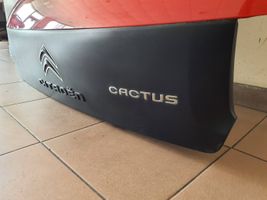 Citroen C4 Cactus Galinis dangtis (bagažinės) 