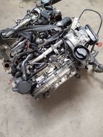 Mercedes-Benz R W251 Silnik / Komplet 642950