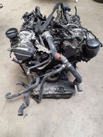 Mercedes-Benz R W251 Silnik / Komplet 642950