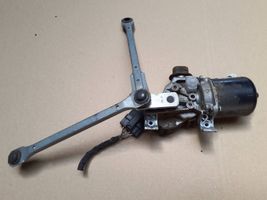 Renault Megane III Wiper motor 