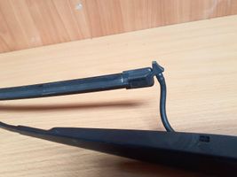 Citroen C4 Cactus Front wiper blade arm 9801705780