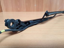 Citroen C4 Cactus Front wiper blade arm 9801705780