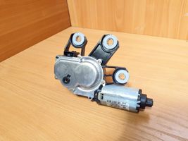 Volkswagen Touareg I Motor del limpiaparabrisas trasero 7L0955712A