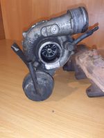 Volkswagen II LT Turbina 074145701C